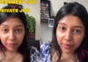 ‘എനിക്കിങ്ങനെ ജീവിക്കാനാകില്ല’: ശമ്പളം കുറഞ്ഞിട്ടും രാജിവെച്ചതിനുള്ള പിഴയടക്കേണ്ടി വന്നിട്ടും സർക്കാർ ബാങ്ക് ജോലി ഉപേക്ഷിച്ച് യുവതി.